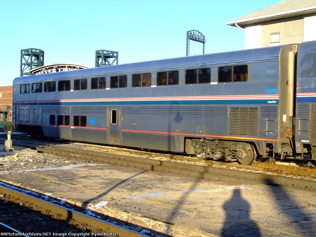 AMTK 34000