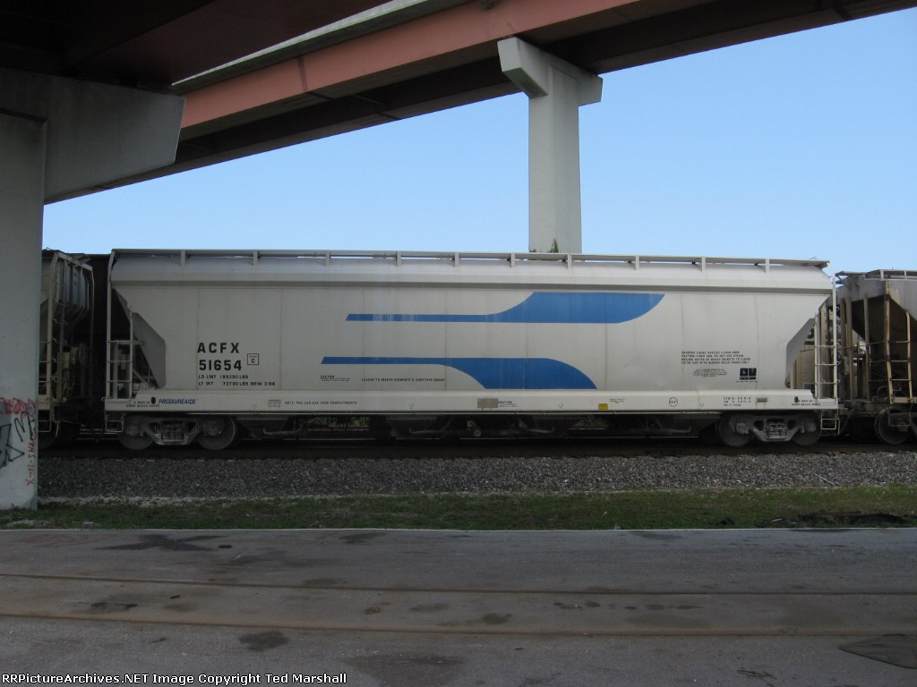 ACFX 51654