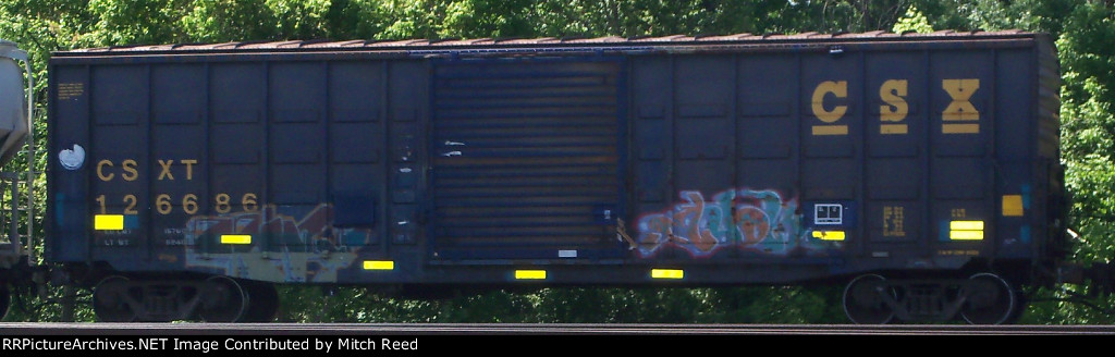 CSX 126686
