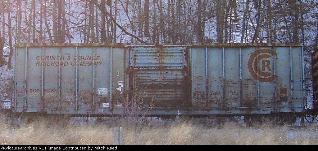 CCR 6463