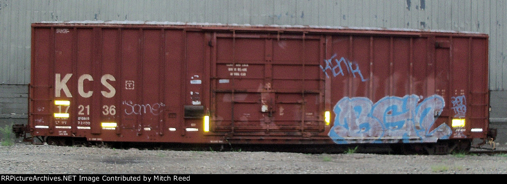 KCS 172136
