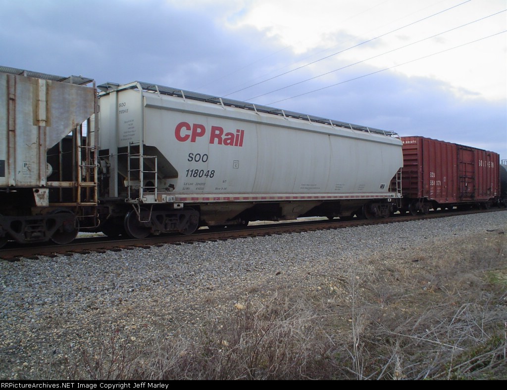 SOO 118048