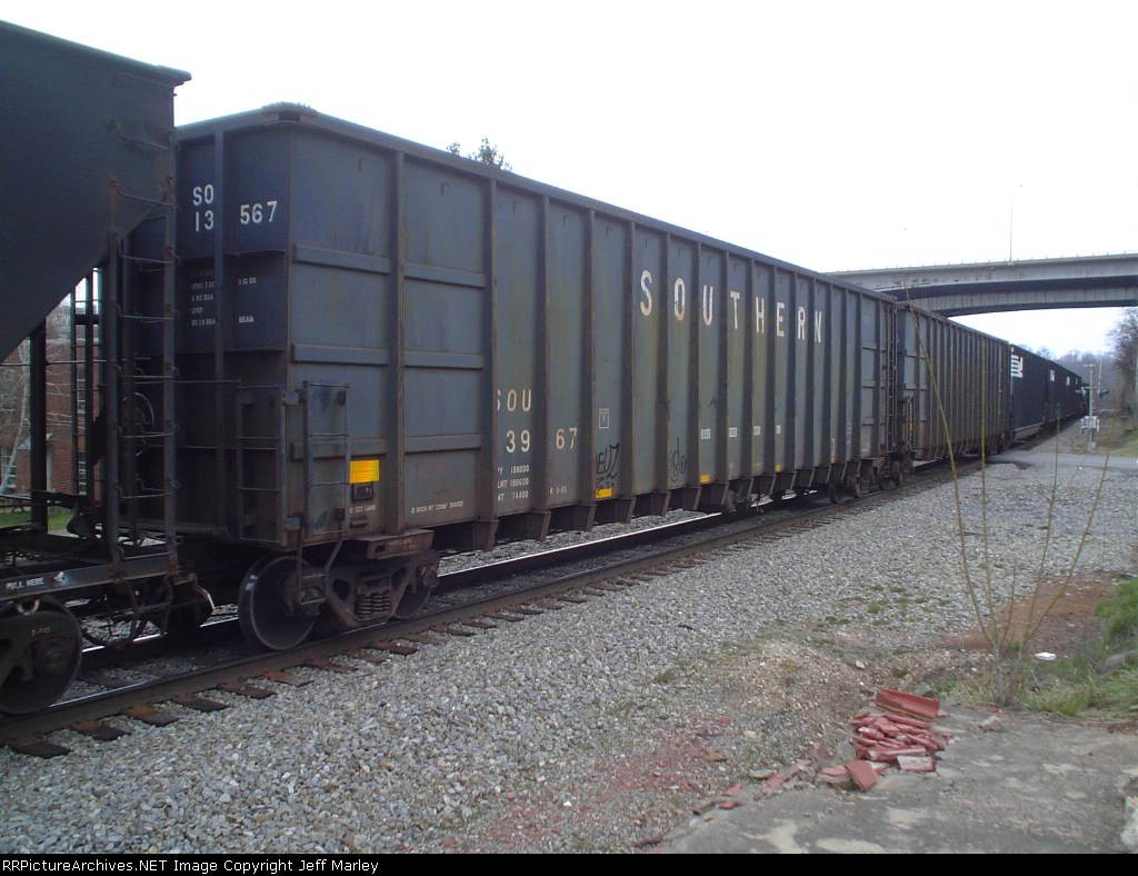 SOU 139567