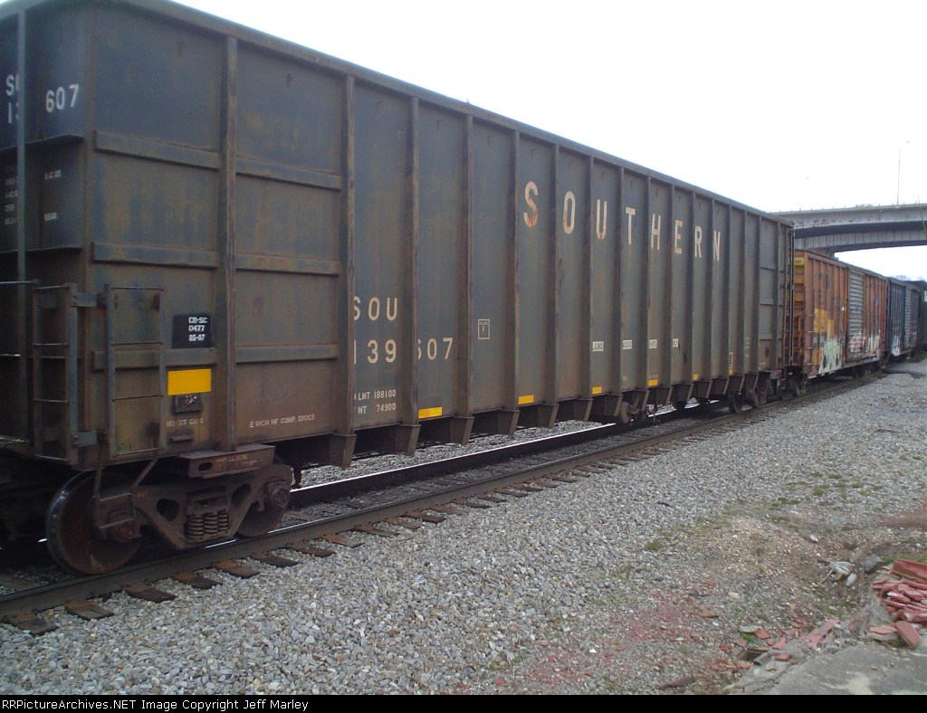 SOU 139607