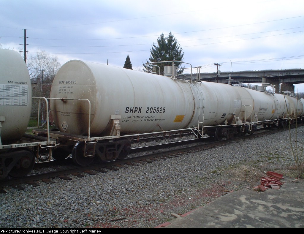 SHPX 205625