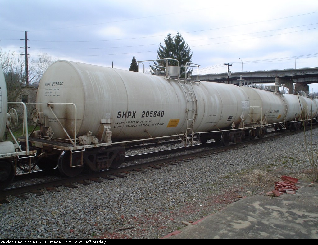 SHPX 205640