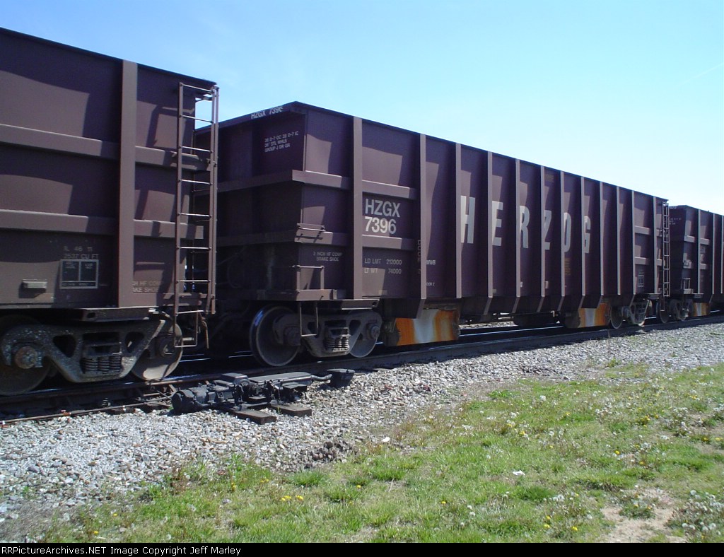 HZGX 7396