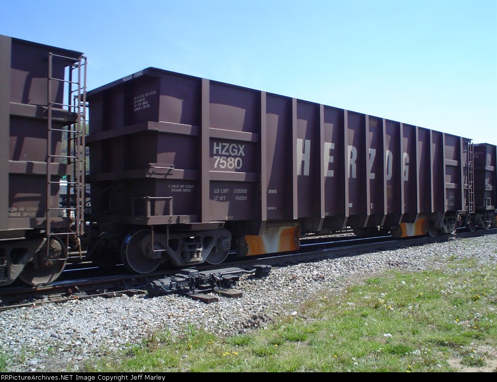 HZGX 7580