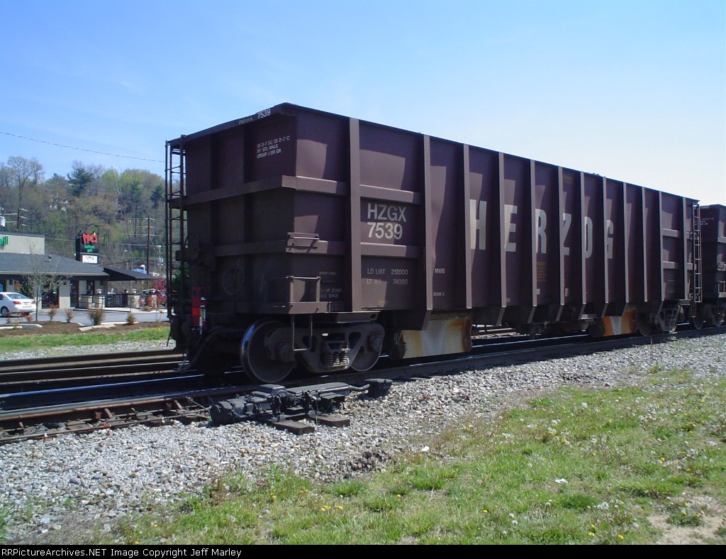 HZGX 7539