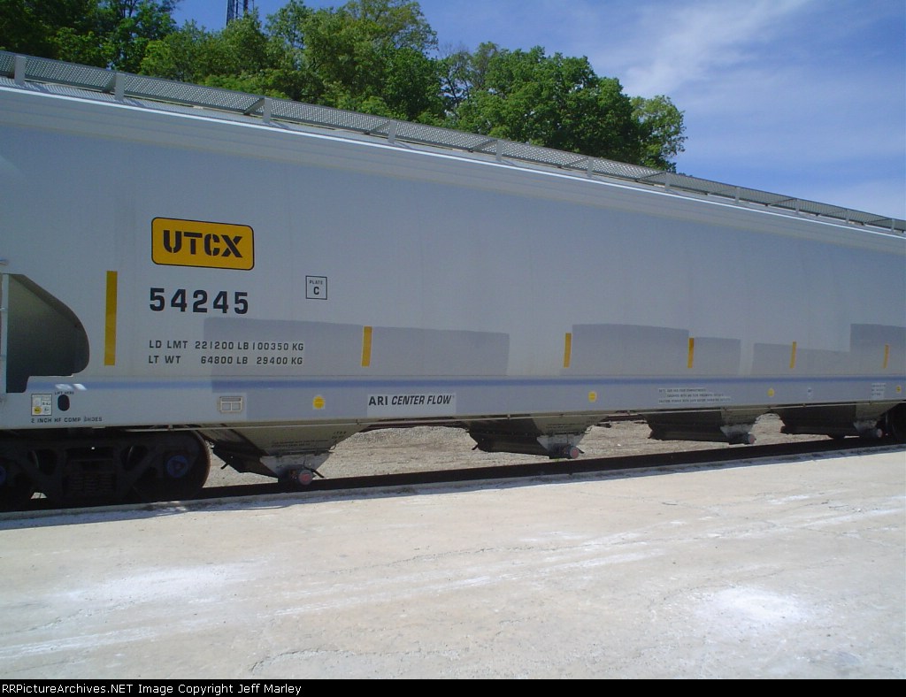 UTCX 54245