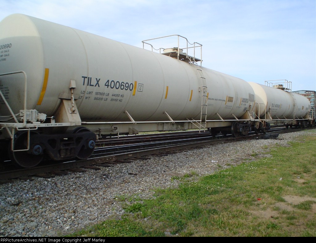 TILX 400690