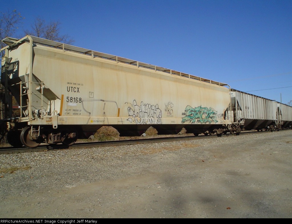 UTCX 58168