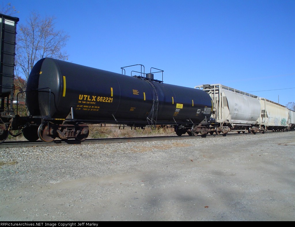 UTLX 662221