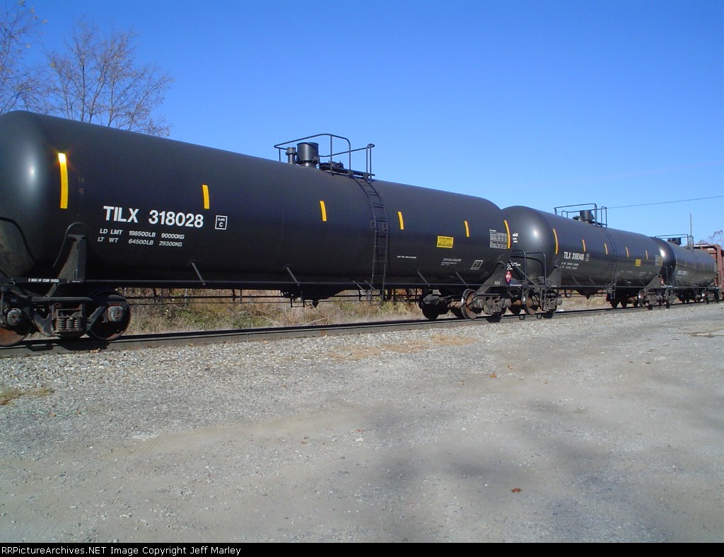TILX 318028