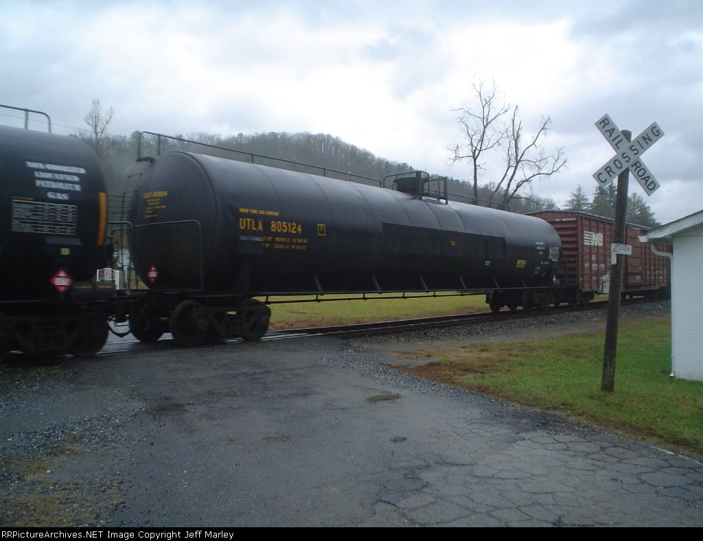 UTLX 805124