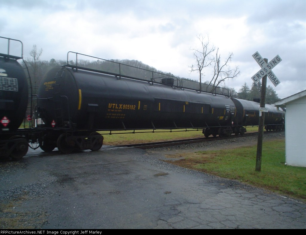 UTLX 805182