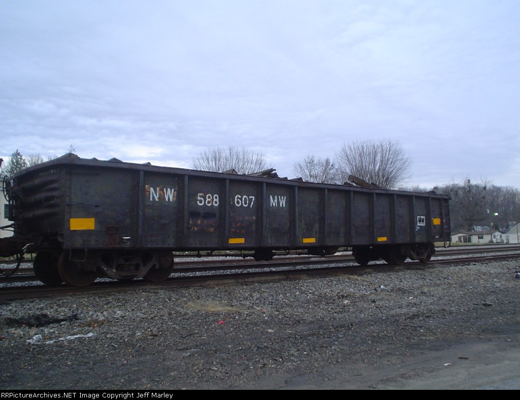 NW 588607