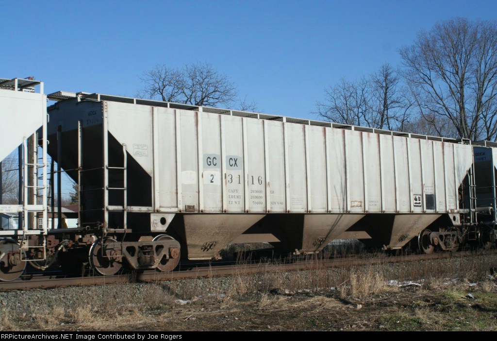 GCCX 23116