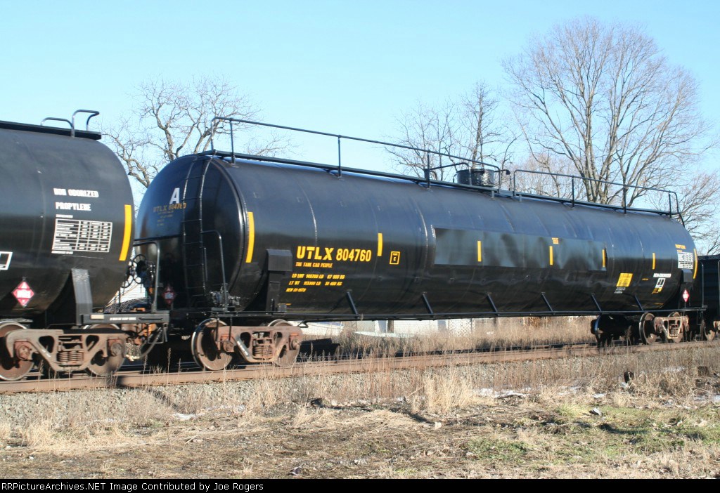 UTLX 804760