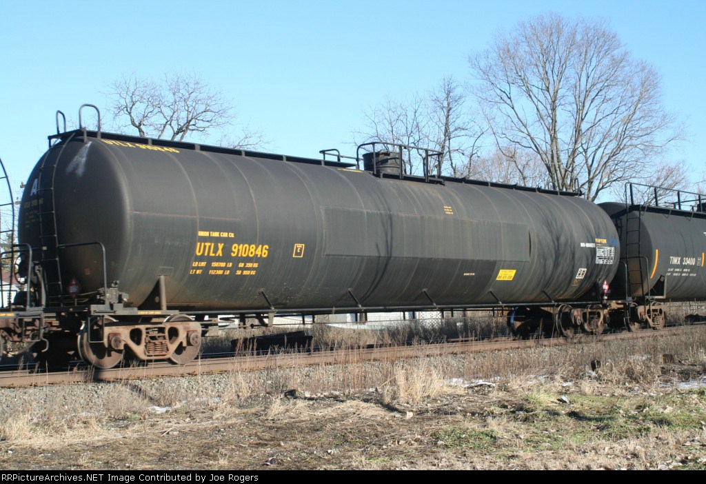 UTLX 910846