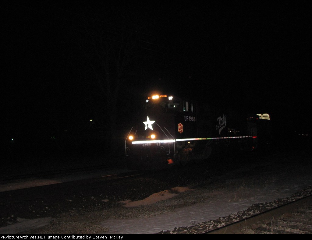 UP 1988