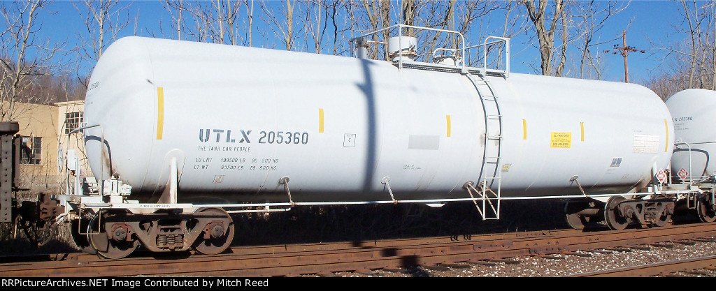 UTLX 205360