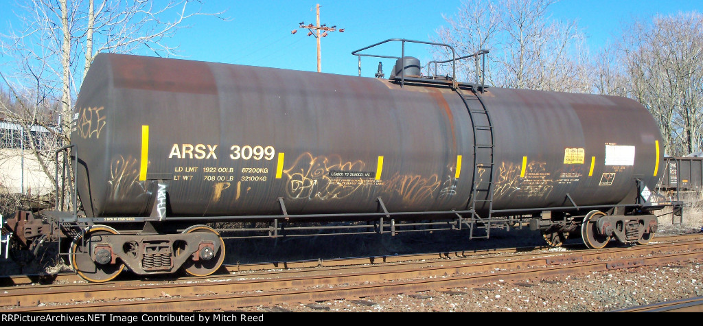 ARSX 3099
