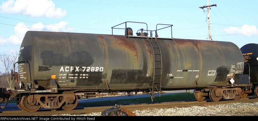 ACFX 72820