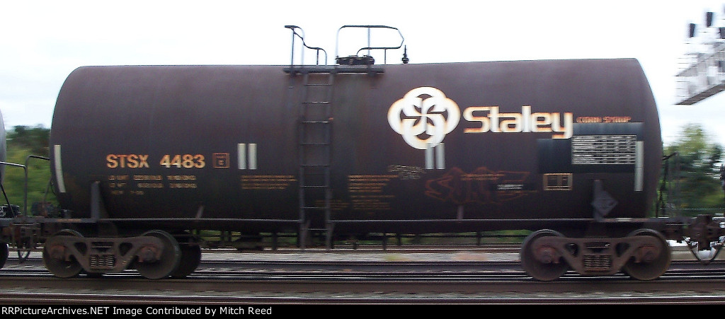 STSX 4483