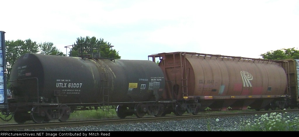 UTLX 61007