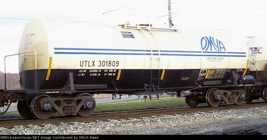 UTLX 301809