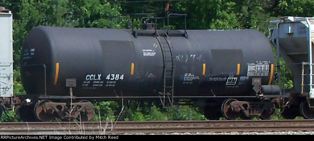 CCLX 4384