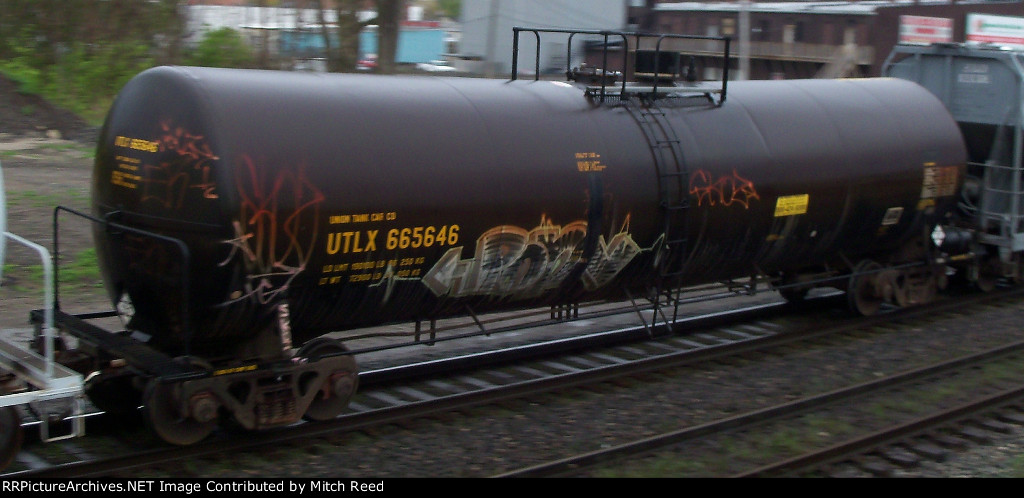 UTLX 665646