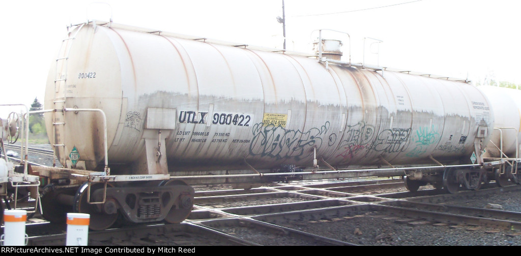 UTLX 900422