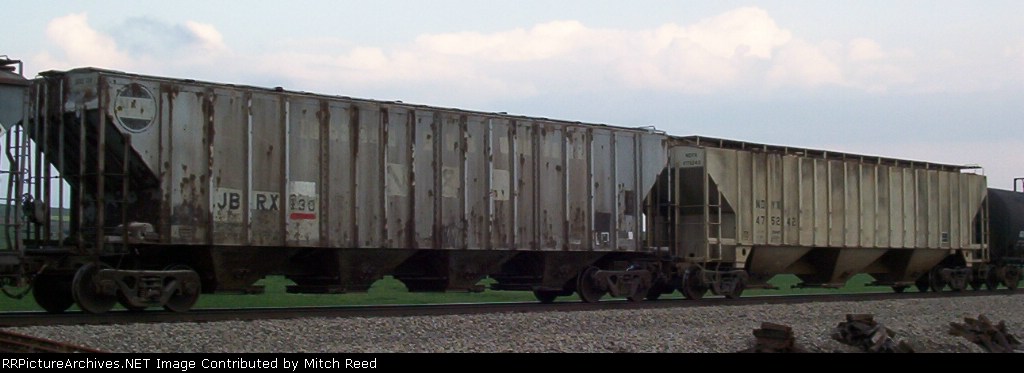 JBRX 130 NDYX 475242