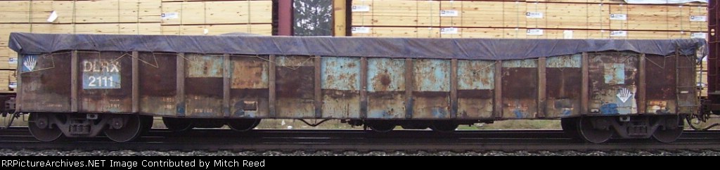 DLRX 2111