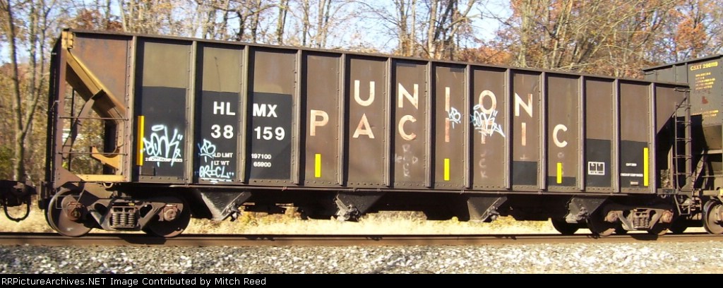HLMX 38159
