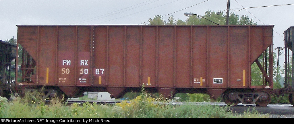 PMRX 505087