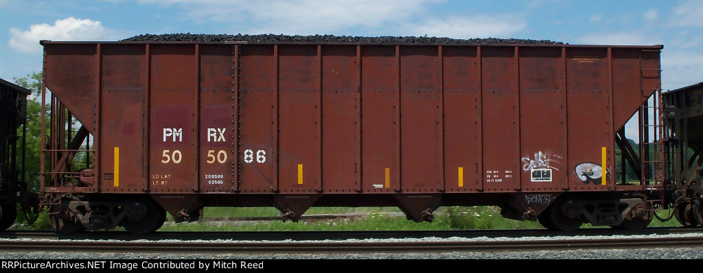 PMRX 505086