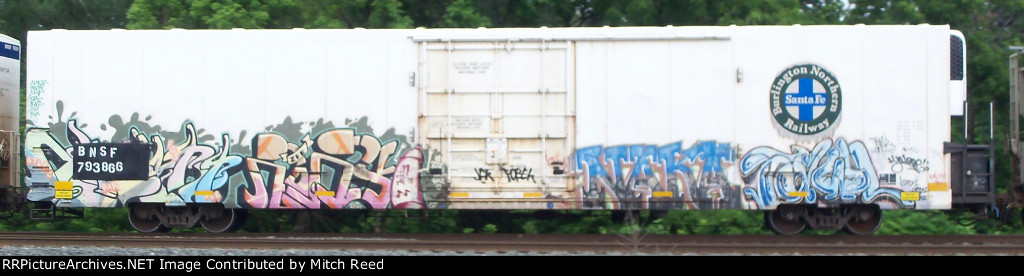 BNSF 793866