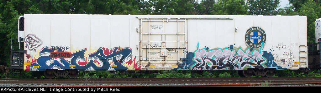BNSF 794078