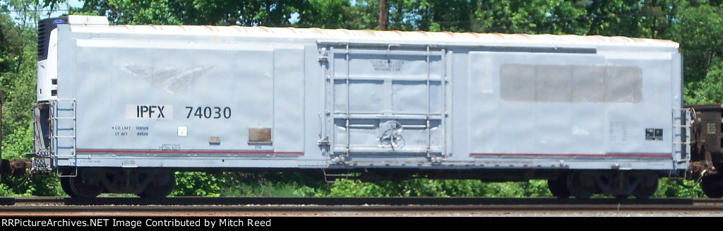 IPFX 74030