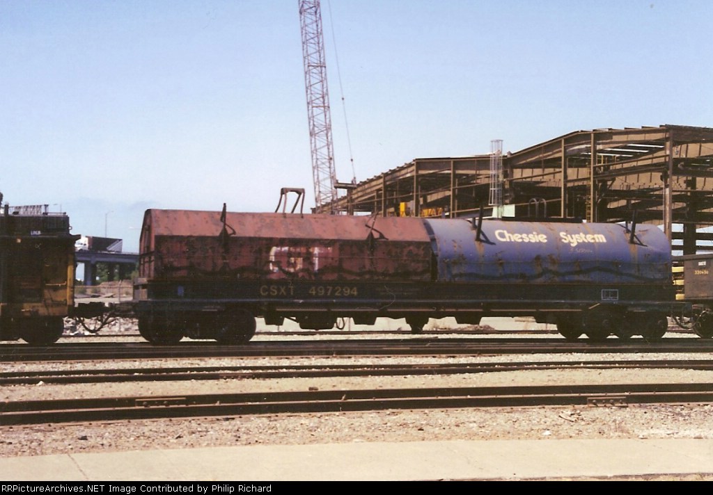 CSX 498294