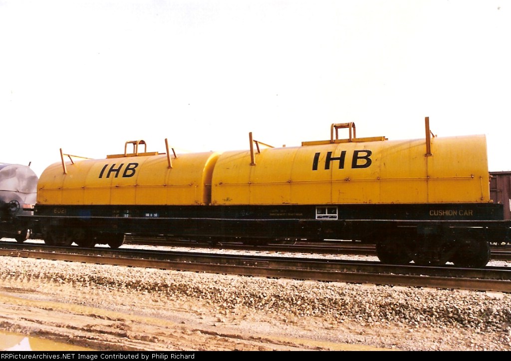 IHB 6021