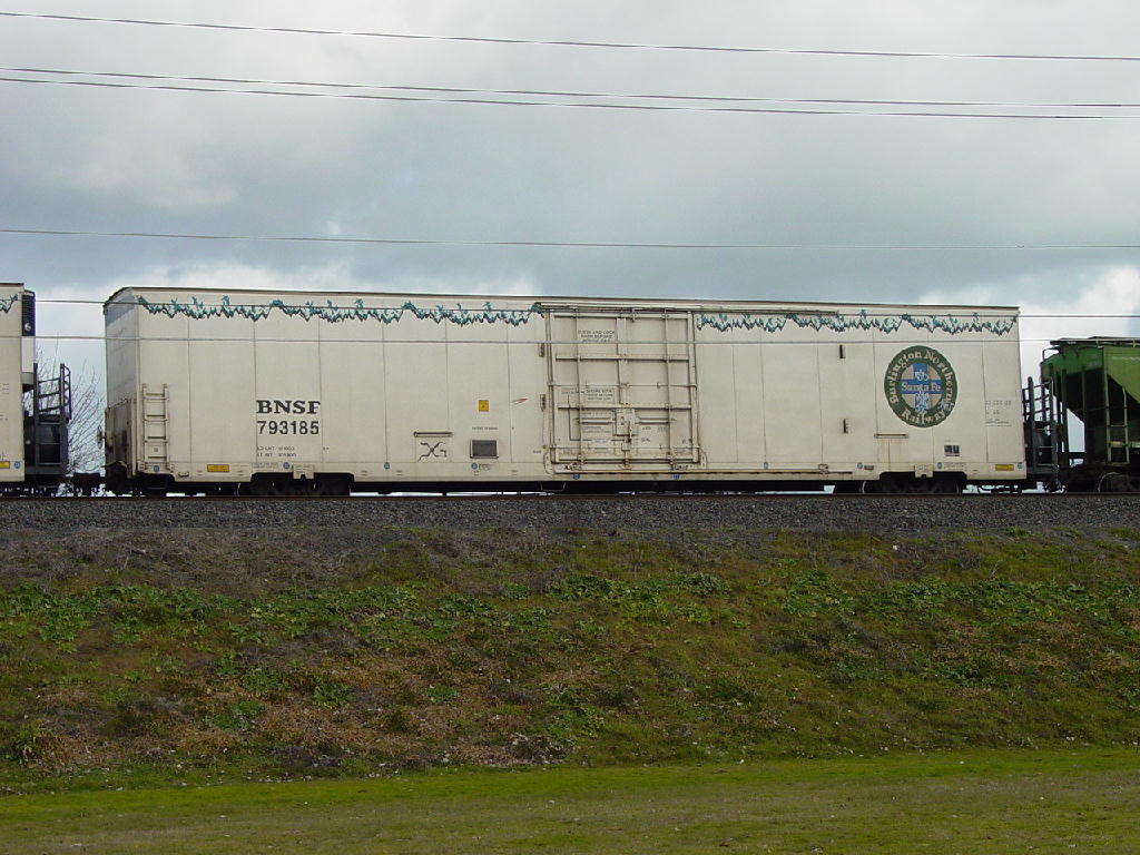 BNSF 793185