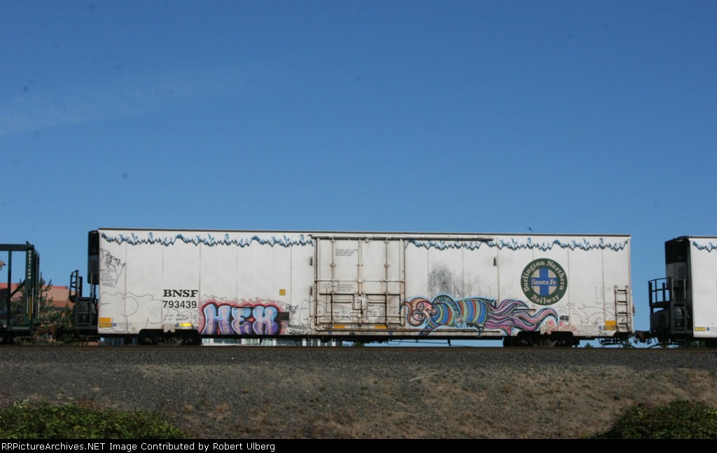 BNSF 793439