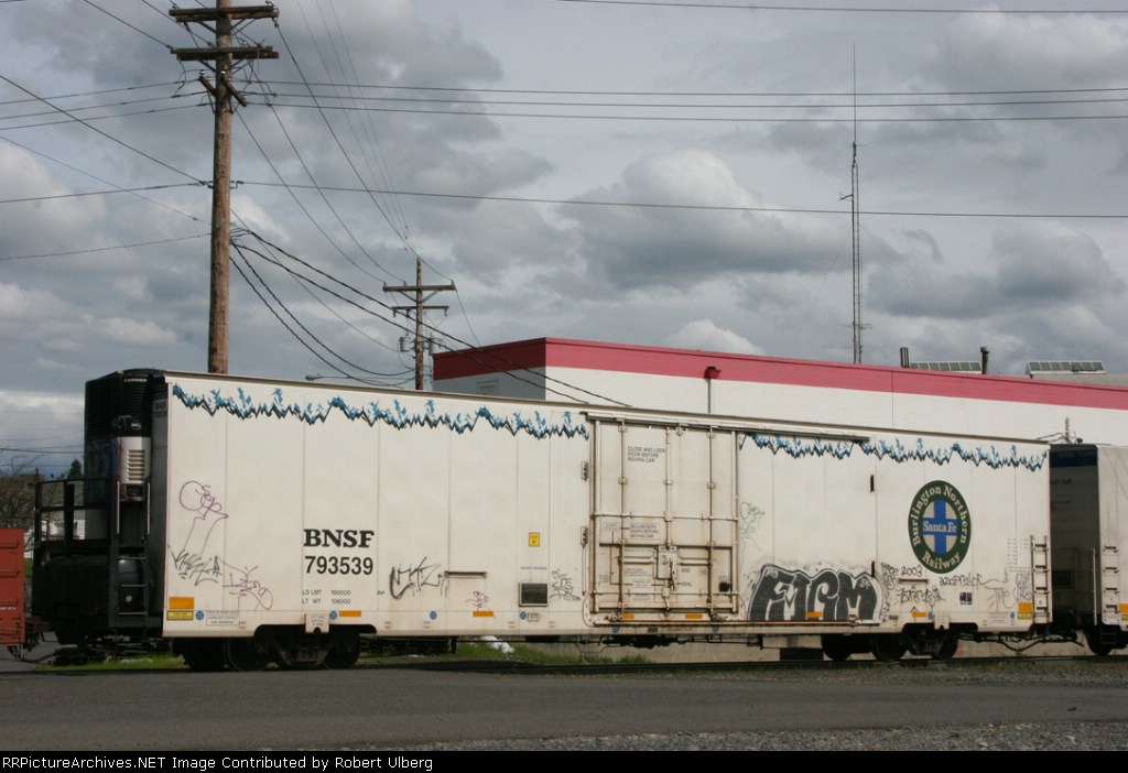 BNSF 793539