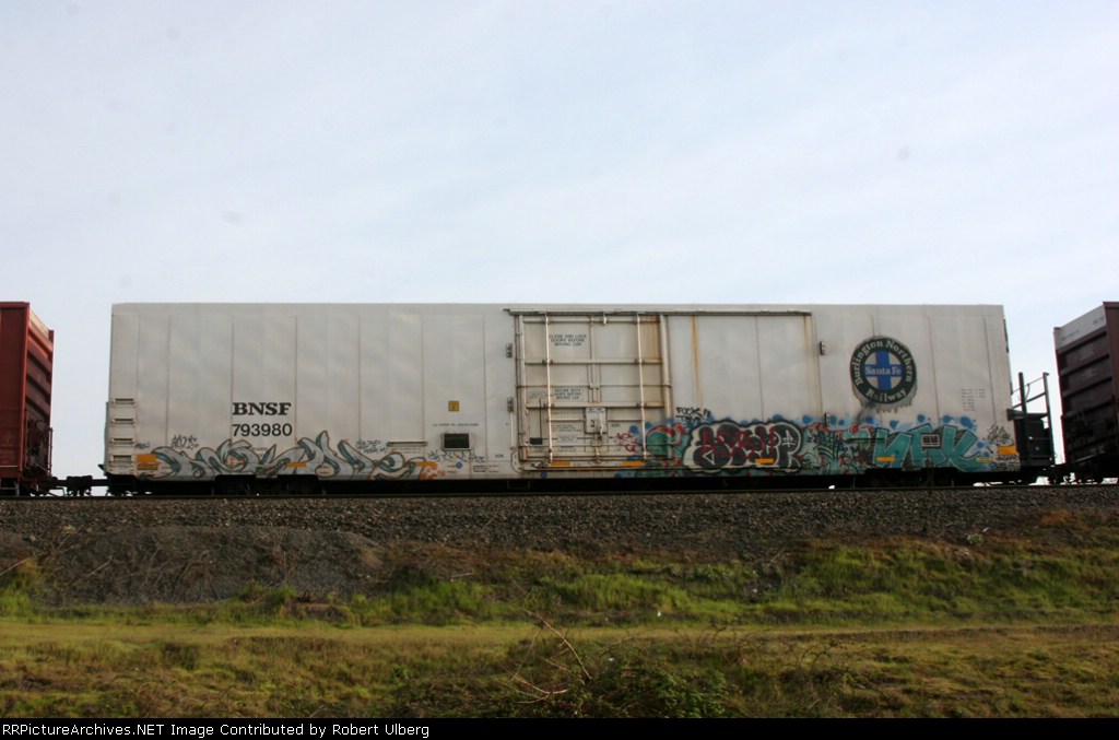 BNSF 793980