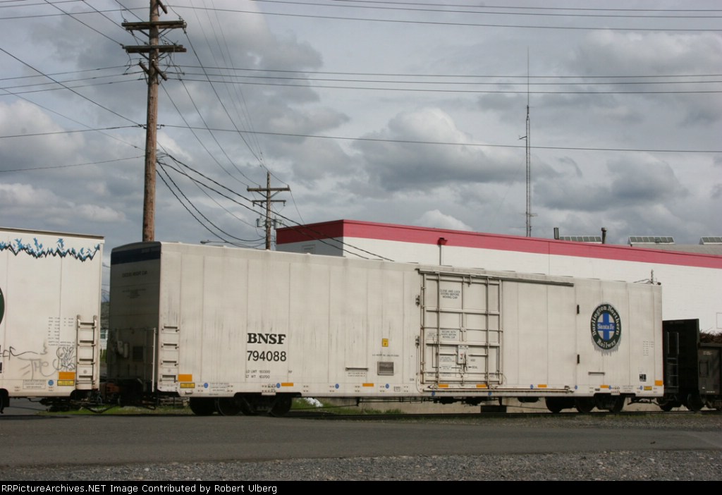 BNSF 794088