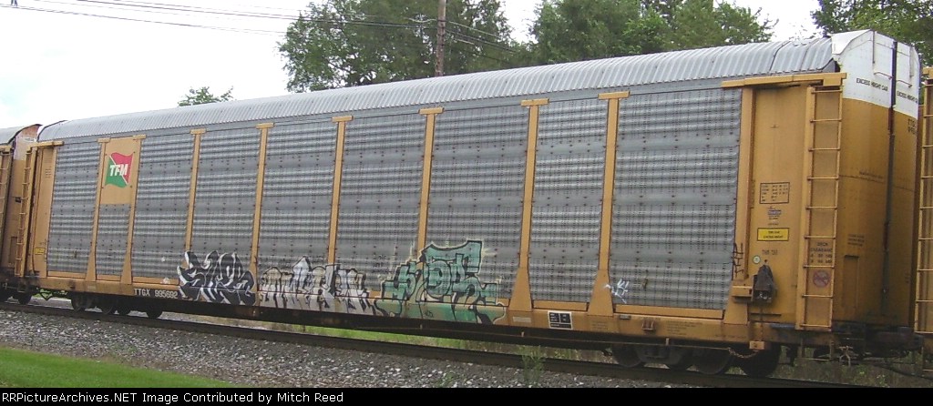 TTGX 995692